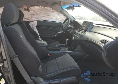 2008 Honda Accord Lx-S from USA, damaged, VIN 1HGCS11328A024412